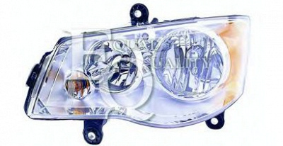 EQUAL QUALITY pp1146d - Основная фара